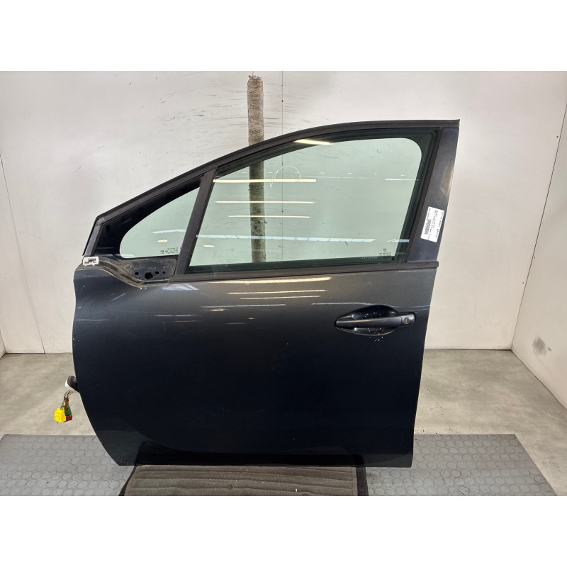 Porte avant gauche PEUGEOT 208 1 Photo n°5