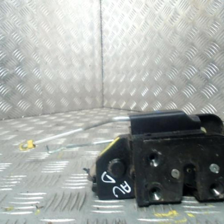 Serrure avant droit HYUNDAI GETZ Photo n°1