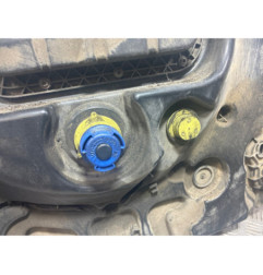 Reservoir AdBlue PEUGEOT 208 1
