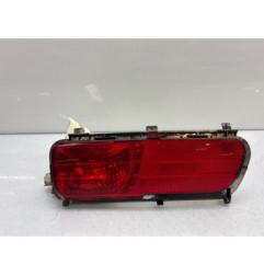Anti brouillard arriere droit CITROEN C4 GRAND PICASSO 1 Photo n°1