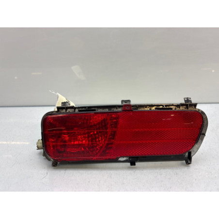 Anti brouillard arriere droit CITROEN C4 GRAND PICASSO 1 Photo n°1