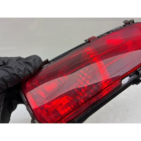 Anti brouillard arriere droit CITROEN C4 GRAND PICASSO 1
