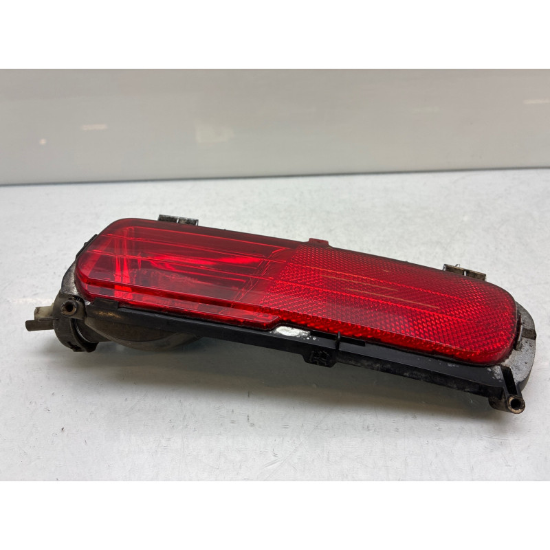 Anti brouillard arriere droit CITROEN C4 GRAND PICASSO 1 Photo n°4