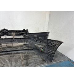 Pare choc avant CITROEN C4 GRAND PICASSO 1 Photo n°1