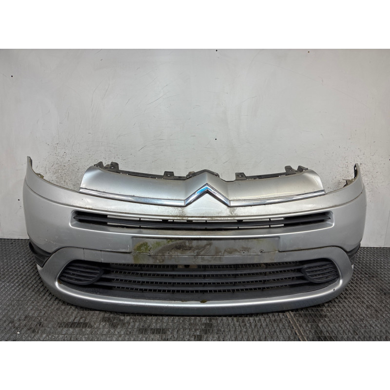 Pare choc avant CITROEN C4 GRAND PICASSO 1 Photo n°2