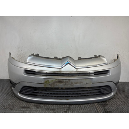Pare choc avant CITROEN C4 GRAND PICASSO 1