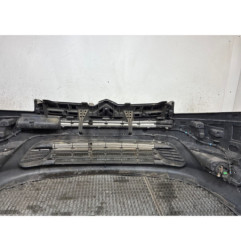 Pare choc avant CITROEN C4 GRAND PICASSO 1