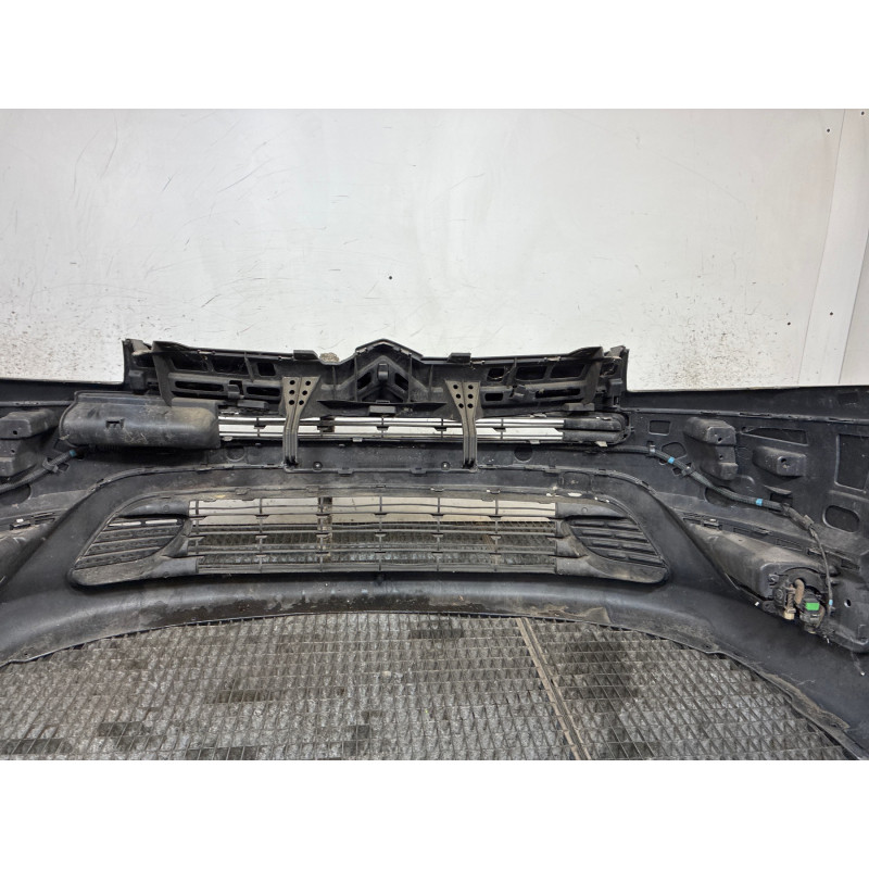 Pare choc avant CITROEN C4 GRAND PICASSO 1 Photo n°3