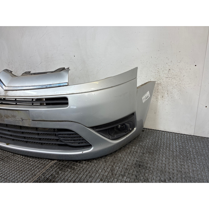 Pare choc avant CITROEN C4 GRAND PICASSO 1 Photo n°5