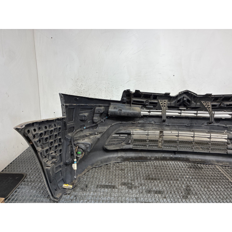 Pare choc avant CITROEN C4 GRAND PICASSO 1 Photo n°6
