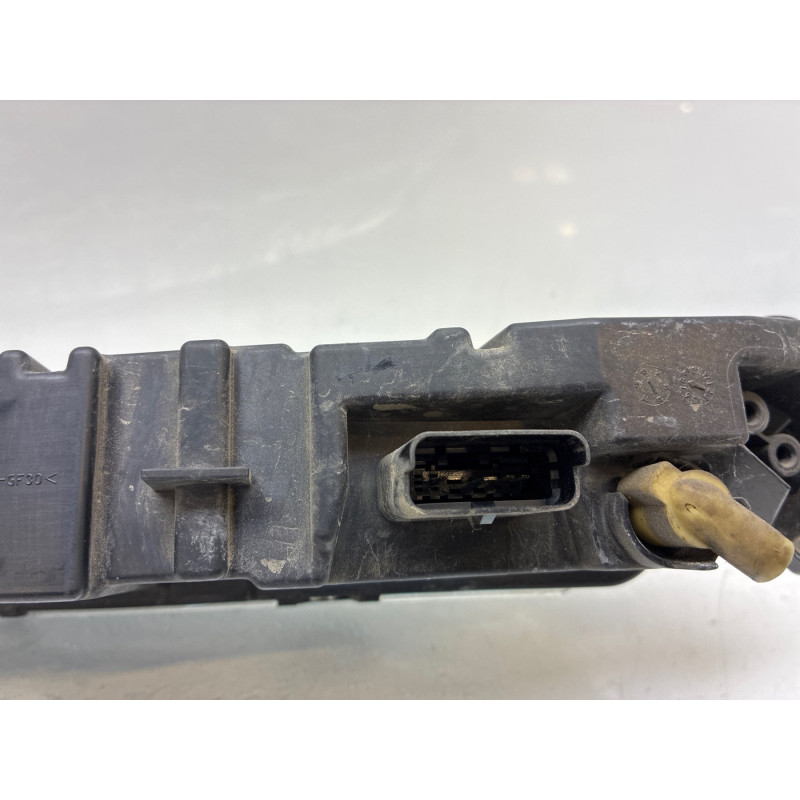Feu diurne avant droit CITROEN C4 GRAND PICASSO 2 Photo n°2