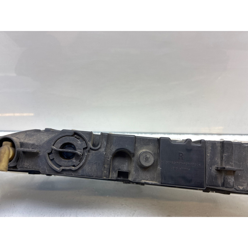 Feu diurne avant droit CITROEN C4 GRAND PICASSO 2 Photo n°3
