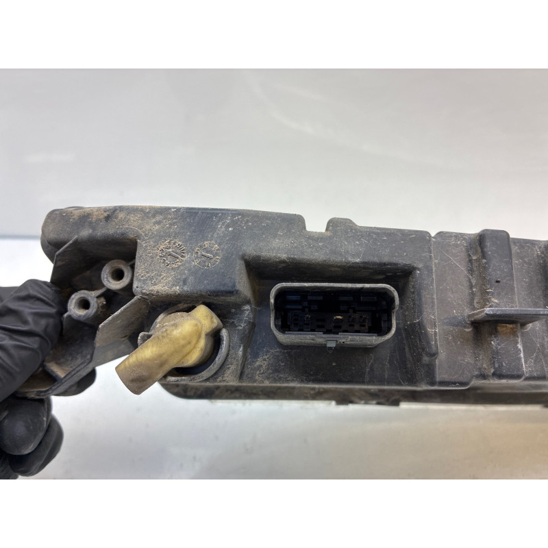 Feu diurne avant gauche CITROEN C4 GRAND PICASSO 2 Photo n°4