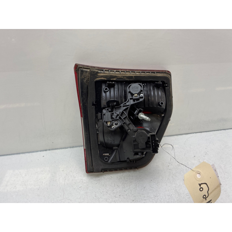 Feu arriere secondaire droit (feux) CITROEN C5 2 Photo n°4