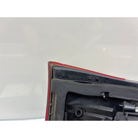 Feu arriere secondaire gauche (feux) CITROEN C5 2