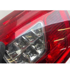 Feu arriere secondaire gauche (feux) CITROEN C5 2
