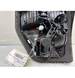 Feu arriere secondaire gauche (feux) CITROEN C5 2