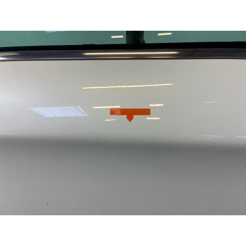 Porte arriere droit CITROEN C5 2 Photo n°1