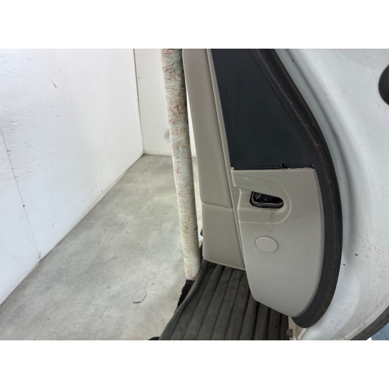 Porte arriere droit CITROEN C5 2 Photo n°3