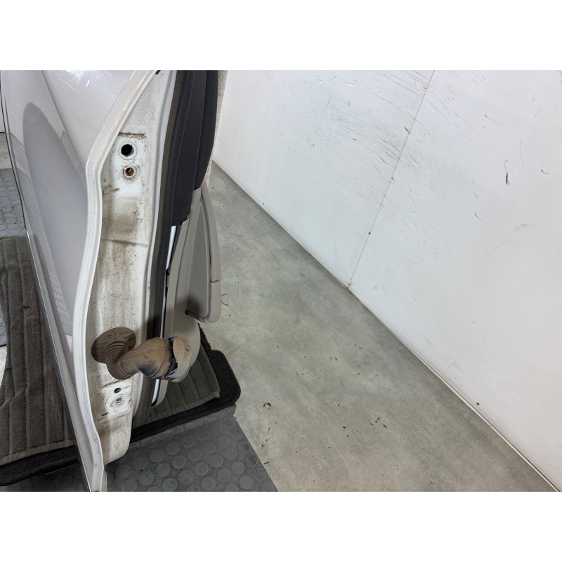 Porte arriere droit CITROEN C5 2 Photo n°4