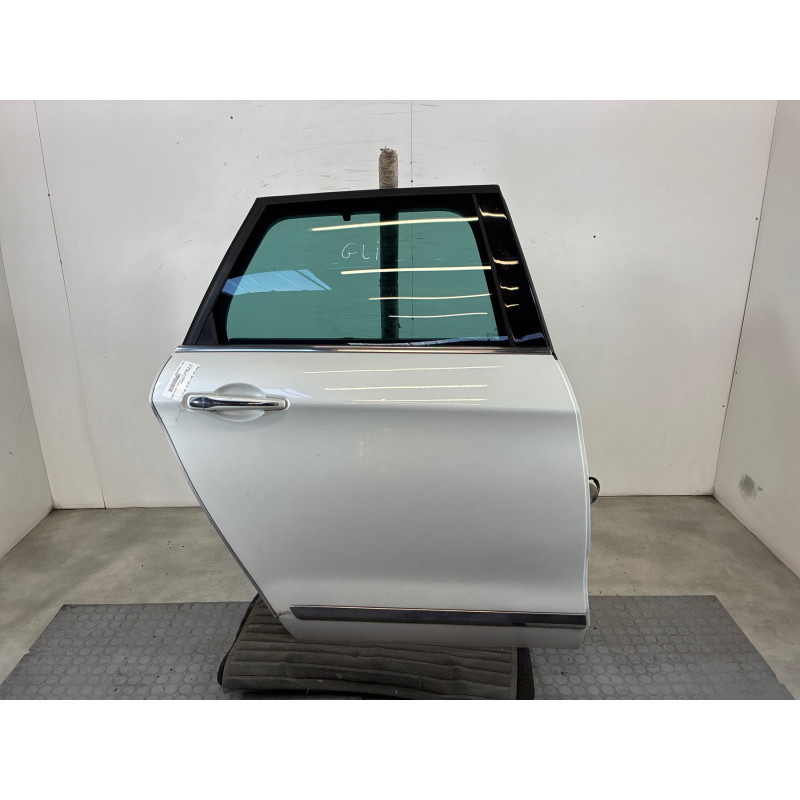 Porte arriere droit CITROEN C5 2 Photo n°5