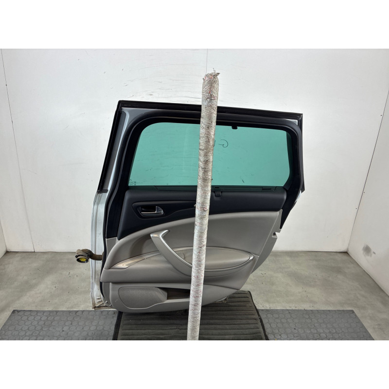Porte arriere droit CITROEN C5 2 Photo n°6