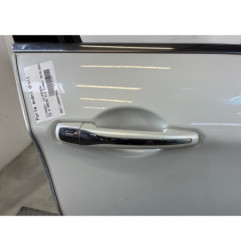 Porte avant droit CITROEN C5 2