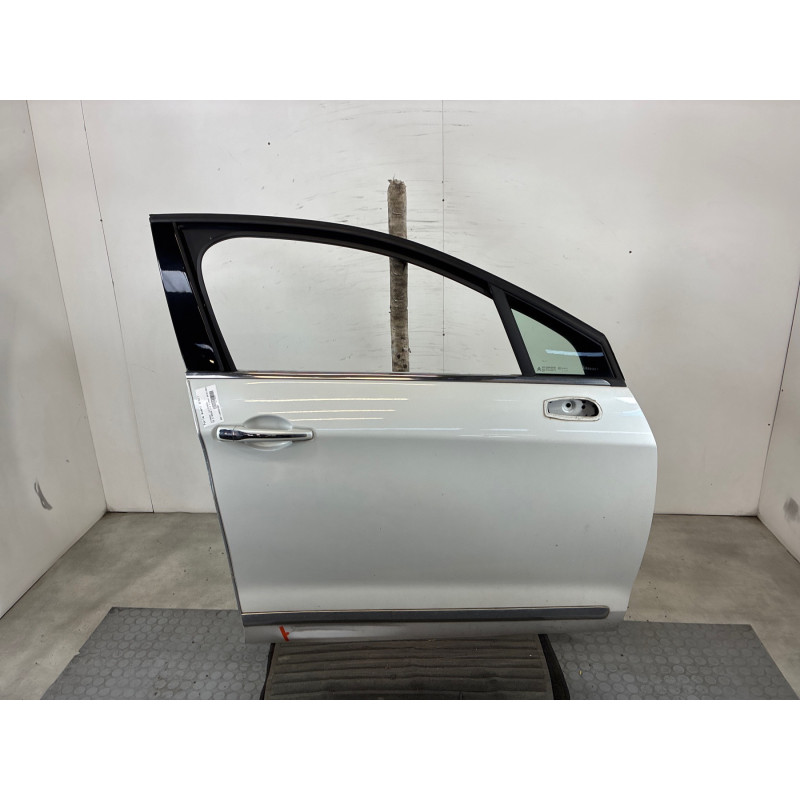 Porte avant droit CITROEN C5 2 Photo n°4