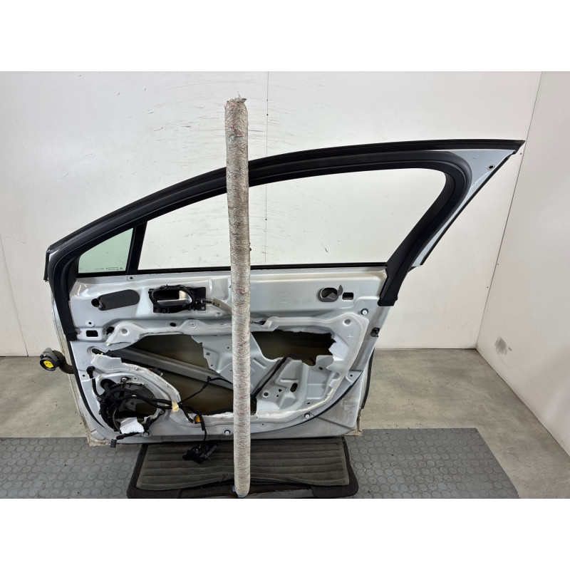 Porte avant droit CITROEN C5 2 Photo n°5