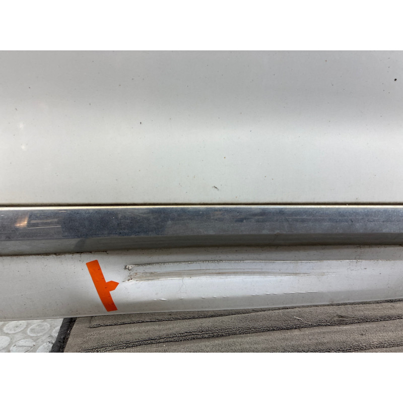 Porte avant droit CITROEN C5 2 Photo n°6
