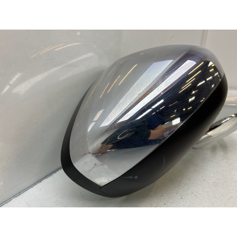 Retroviseur droit CITROEN C5 2 Photo n°4