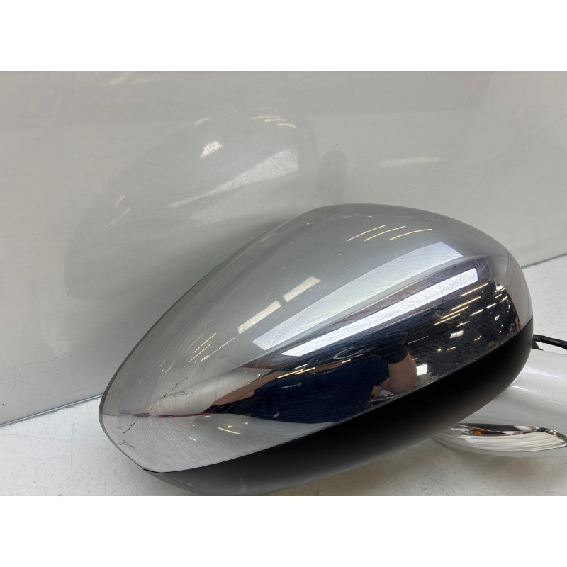 Retroviseur droit CITROEN C5 2 Photo n°6