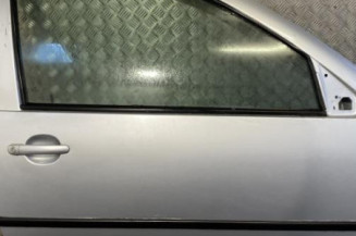 Porte avant droit VOLKSWAGEN GOLF 4 Photo n°1