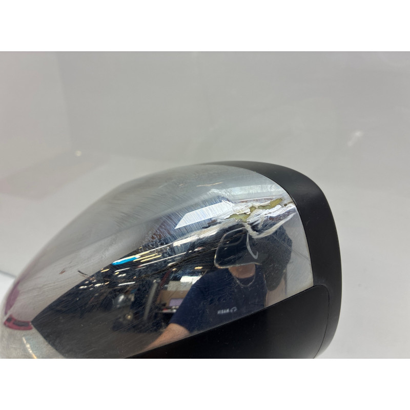 Retroviseur gauche CITROEN C5 2 Photo n°3