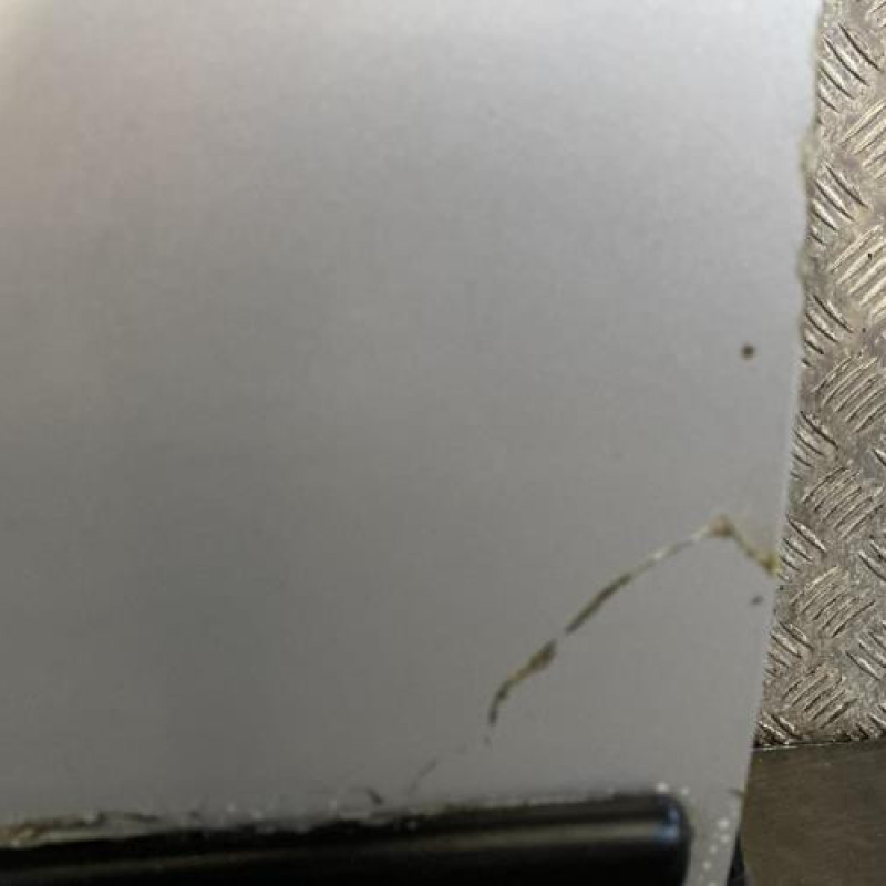 Porte avant droit VOLKSWAGEN GOLF 4 Photo n°3