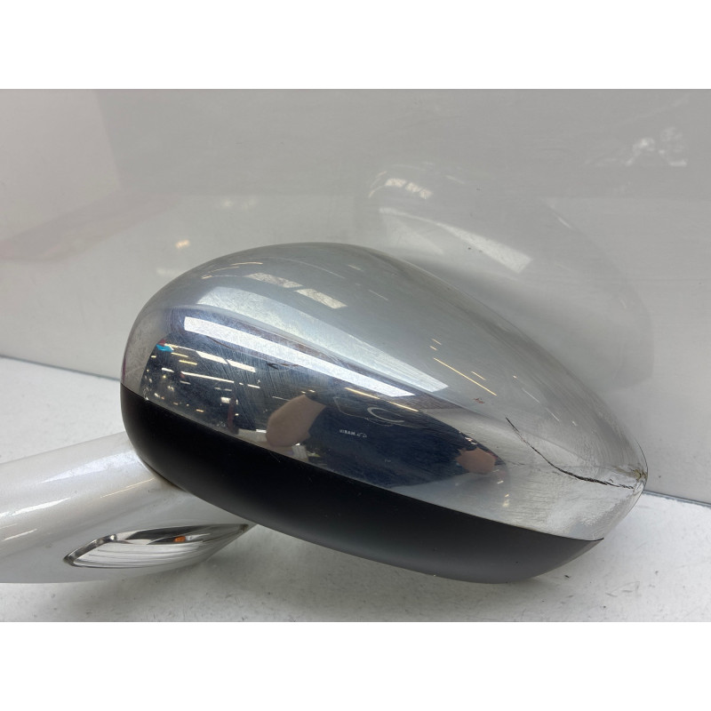 Retroviseur gauche CITROEN C5 2 Photo n°5