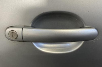 Porte avant droit VOLKSWAGEN GOLF 4