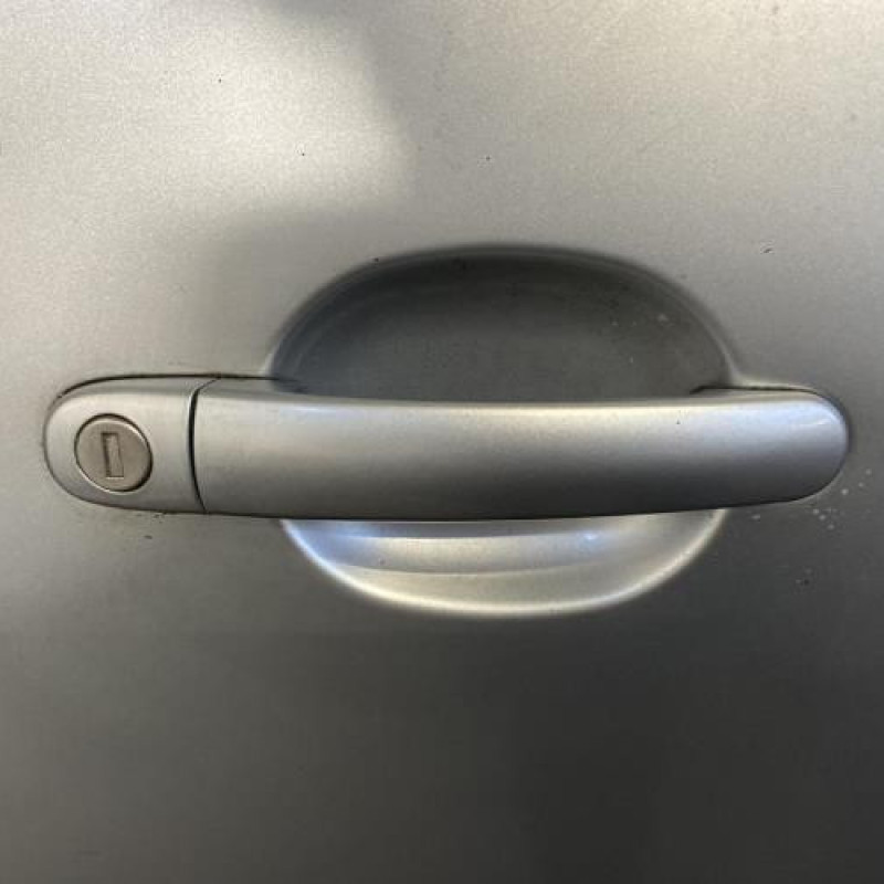 Porte avant droit VOLKSWAGEN GOLF 4 Photo n°4