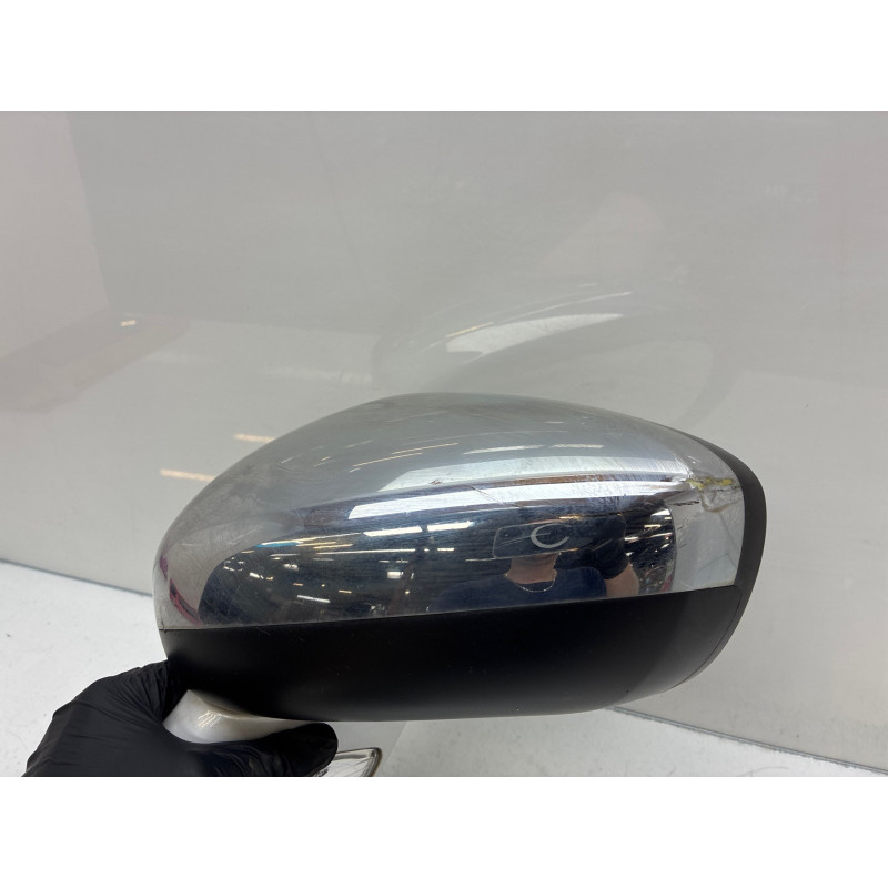 Retroviseur gauche CITROEN C5 2 Photo n°9