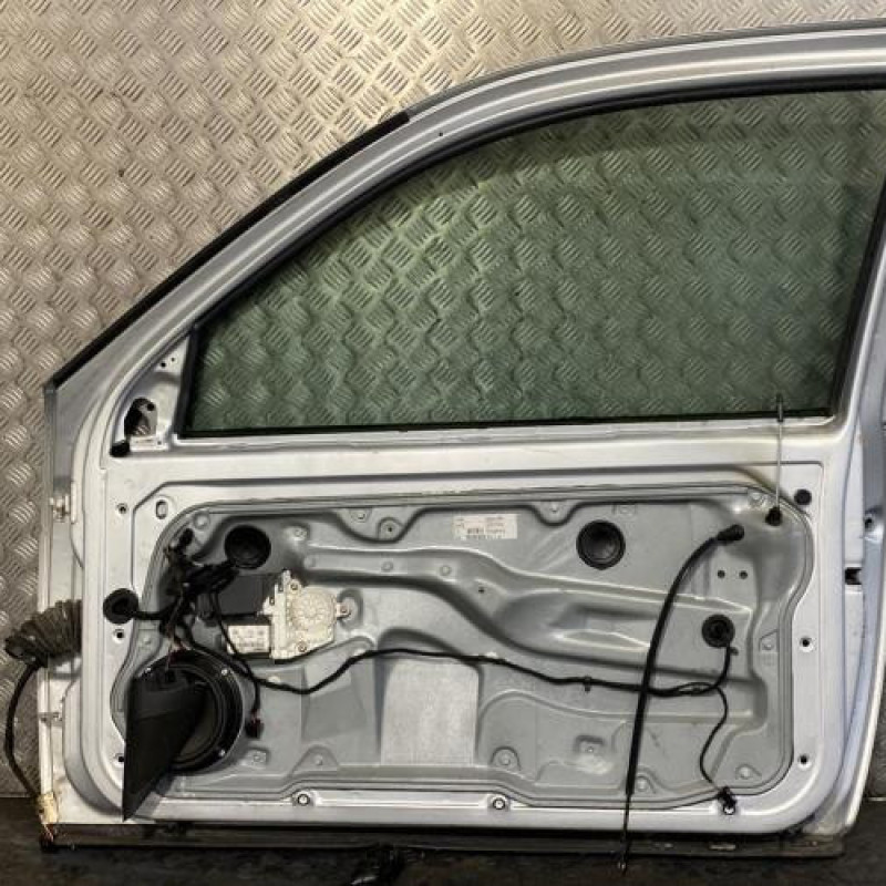 Porte avant droit VOLKSWAGEN GOLF 4 Photo n°5