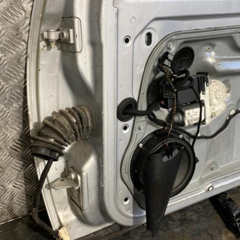 Porte avant droit VOLKSWAGEN GOLF 4 Photo n°6