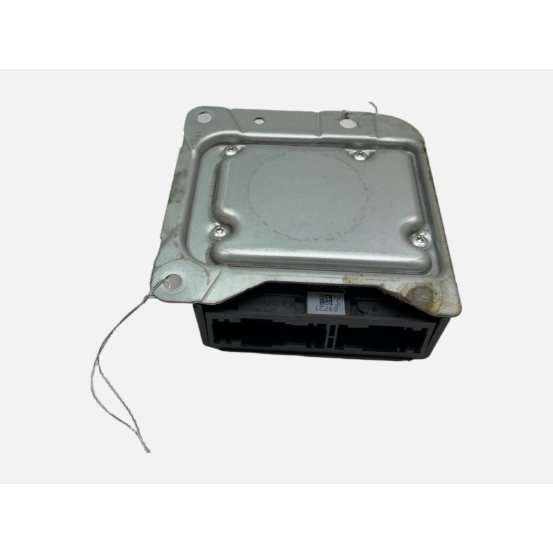 Boitier air bag PEUGEOT 208 1 Photo n°4
