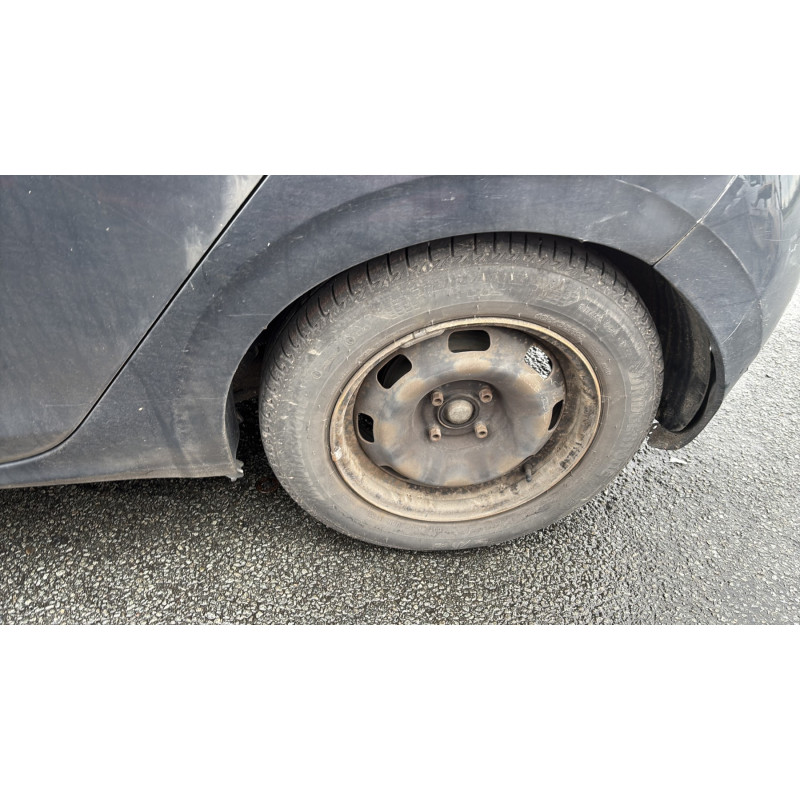 Boitier air bag PEUGEOT 208 1 Photo n°13