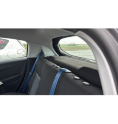 Boitier air bag PEUGEOT 208 1