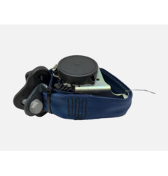 Ceinture arriere droit PEUGEOT 208 1 Photo n°1