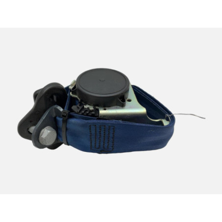 Ceinture arriere droit PEUGEOT 208 1 Photo n°1