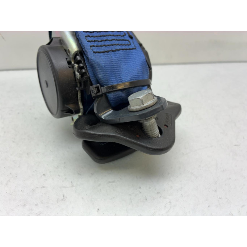 Ceinture arriere droit PEUGEOT 208 1 Photo n°3