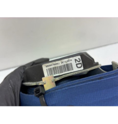 Ceinture arriere droit PEUGEOT 208 1