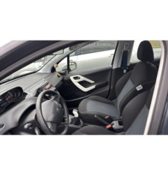 Ceinture arriere droit PEUGEOT 208 1