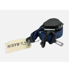 Ceinture arriere gauche PEUGEOT 208 1
